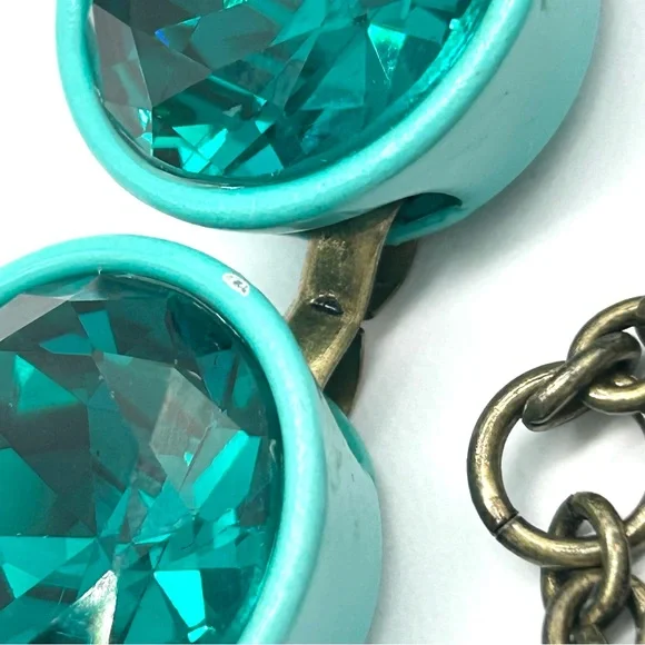 J. Crew Jumbo Brulee Necklace - Picture 5 of 7